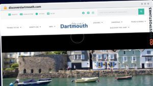 Publish Guest Post on discoverdartmouth.com