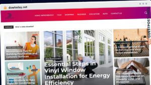 Publish Guest Post on dowtoday.net