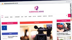 Publish Guest Post on dubsmashmovie.co.in