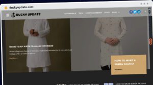 Publish Guest Post on duckyupdate.com