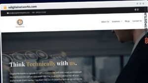 Publish Guest Post on edigitalnetworks.com