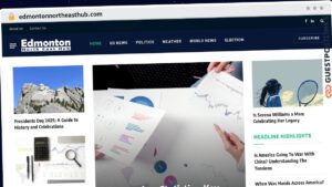 Publish Guest Post on edmontonnortheasthub.com