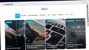 Publish Guest Post on edoc9.net