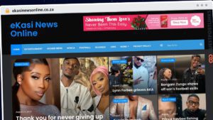 Publish Guest Post on ekasinewsonline.co.za
