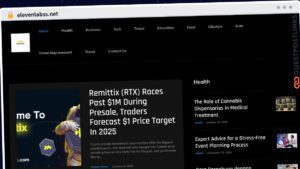 Publish Guest Post on elevenlabss.net