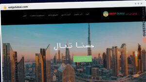Publish Guest Post on entpdubai.com
