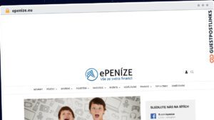 Publish Guest Post on epenize.eu