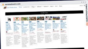 Publish Guest Post on euromediawire.com