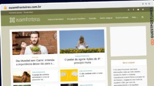Publish Guest Post on eusemfronteiras.com.br