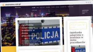 Publish Guest Post on ewarszawa.com.pl
