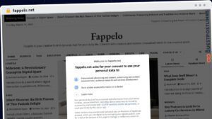 Publish Guest Post on fappelo.net