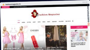 Publish Guest Post on fashionmagazine.in