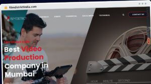 Publish Guest Post on filmdistrictindia.com
