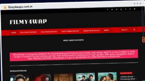 Publish Guest Post on filmy4waps.com.in