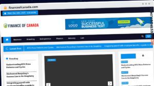 Publish Guest Post on financeofcanada.com