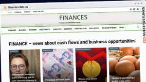 Publish Guest Post on finanse.com.ua