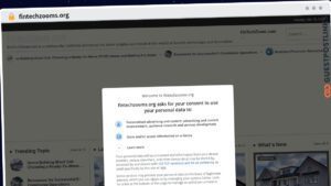 Publish Guest Post on fintechzooms.org