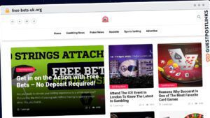 Publish Guest Post on free-bets-uk.org