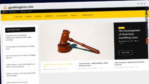 Publish Guest Post on gamblingdens.com