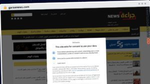 Publish Guest Post on garaanews.com