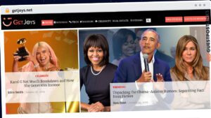 Publish Guest Post on getjoys.net