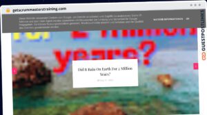 Publish Guest Post on getscrummasterstraining.com
