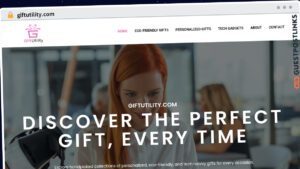 Publish Guest Post on giftutility.com