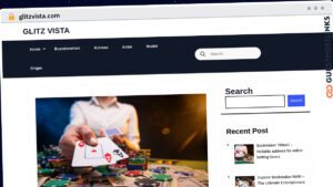 Publish Guest Post on glitzvista.com