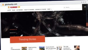 Publish Guest Post on glorioustip.com