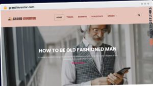 Publish Guest Post on grandinventor.com