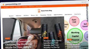 Publish Guest Post on guestpostsblog.com