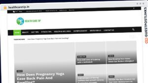 Publish Guest Post on healthcaretip.in