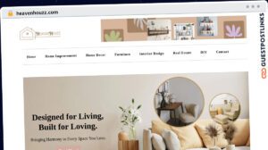 Publish Guest Post on heavenhouzz.com