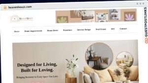 Publish Guest Post on heavenhouzz.com