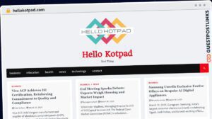 Publish Guest Post on hellokotpad.com