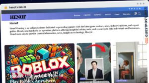 Publish Guest Post on henof.com.in