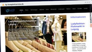 Publish Guest Post on hp-komplettservice.de
