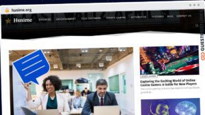 Publish Guest Post on hsnime.org