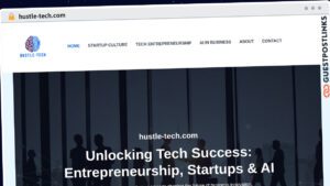 Publish Guest Post on hustle-tech.com