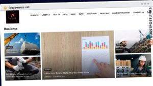Publish Guest Post on ibuypowers.net