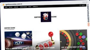 Publish Guest Post on ignitioncasino.com.in