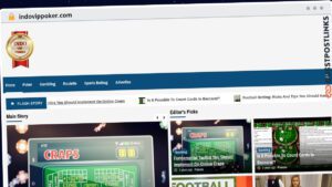 Publish Guest Post on indovippoker.com