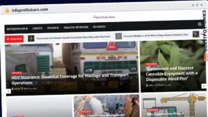 Publish Guest Post on infoprofitshare.com