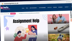 Publish Guest Post on instanavigations.co.uk
