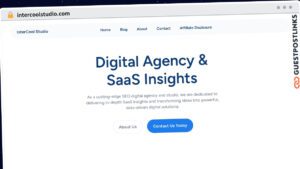 Publish Guest Post on intercoolstudio.com