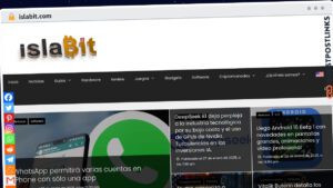 Publish Guest Post on islabit.com