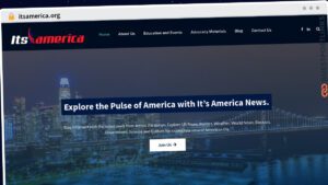 Publish Guest Post on itsamerica.org