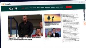 Publish Guest Post on izvor.ba