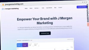 Publish Guest Post on jmorganmarketing.com
