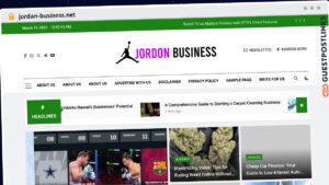Publish Guest Post on jordan-business.net